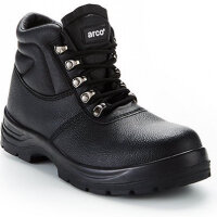 Arco ST480 Black S3 Safety Boots 9