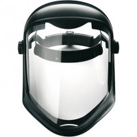 Honeywell Bionic Acetate Face Shield