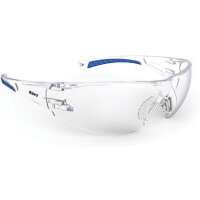Riley Kosma Clear-Lens Safety Glasses