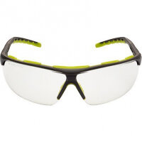 Arco Halo KNT Clear-Lens Safety Glasses