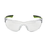 Arco Kore Clear-Lens Safety Glasses