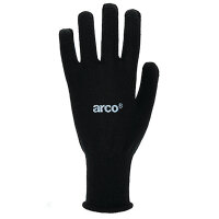 Arco Knitted Chill-Room Liner Gloves 1 Pair 10