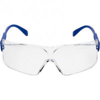 Arco Xtra Clear-Lens Safety Glasses