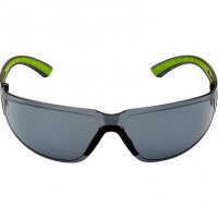 Arco Reef Grey-Lens Safety Glasses