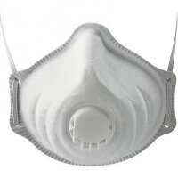 Arco Valved FFP3 Dust Mask (Pack of 10)