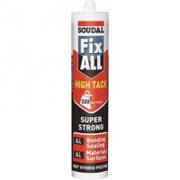 Soudal Fix ALL High-Tack Sealant 290ml