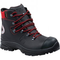 Haix Airpower XR3 Black Gore-Tex S3 Safety Boots 9