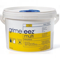 GrimeEeze Multi Wet Wipes
