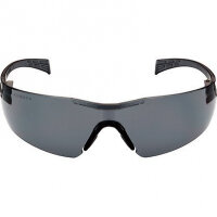 Arco Mistral Grey-Lens Safety Glasses