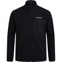 Berghaus Ghlas 2.0 Men's Black Softshell Jacket M