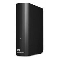Western Digital WDBWLG0260HBK-EESN internal hard drive 26 TB