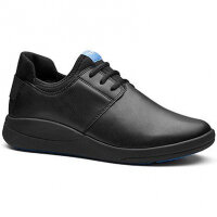 WearerTech Relieve 8100 Black Non-Safety Trainers 3
