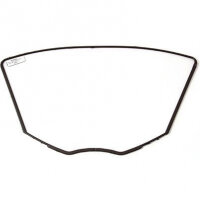 Sundstrom SR 580 Replacement Respirator Visor