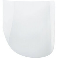 Honeywell Airvisor 2 MV Replacement Visor Covers (Pack of 50)