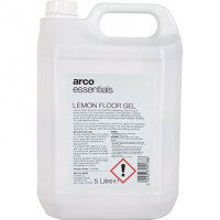 Arco Essentials Lemon Floor Cleaner 5L