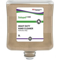 Deb Stoko Solopol Classic PURE Hand Cleanser 2L