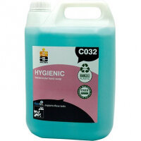 Selden Hygienic Antibacterial Handwash 5L