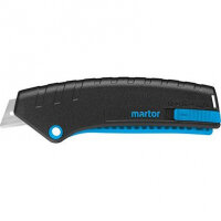 Martor Secunorm Mizar Safety Knife