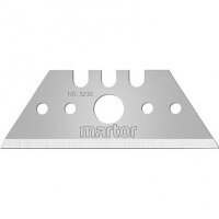 Martor 5232 Safety Knife Blades (Pack of 10)