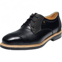 Emma Vito Black Regular-Fit S3 Safety Shoes 10