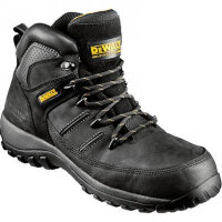 Dewalt Chicago Black SBP Safety Boots 6