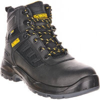 Dewalt Douglas Black S3 Safety Boots 7