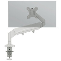 Leitz Ergo Space Saving Single Monitor Arm