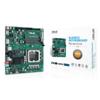 ASUS Pro H610T D4-CSM Intel H610 LGA 1700 mini ITX