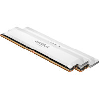 Crucial Pro CP2K16G64C38U5W memory module 32 GB 2 x 16 GB DDR5 6400 MT/s