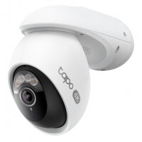 TP-Link Tapo C560WS Bulb IP security camera Indoor & outdoor 3840 x 2160 pixels Ceiling/Wall/Desk