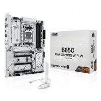 ASUS B850 MAX GAMING WIFI W AMD B850 Socket AM5 ATX