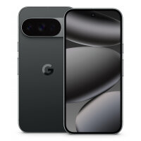 Google Pixel 10 Pro XL 17.3 cm (6.8") Dual SIM Android 16.0 5G 16 GB 256 GB 5200 mAh Black