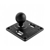 Honeywell RT10-MNT-RAM-C mounting kit Black