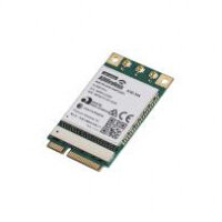 Advantech AIW-344FQ-E01 network card Internal WLAN / Bluetooth 150 Mbit/s
