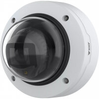 Axis P3277-LV Dome IP security camera Indoor & outdoor 2592 x 1944 pixels Ceiling/wall