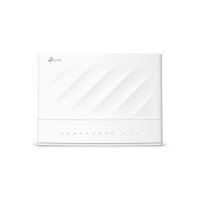 TP-Link VX230v wireless router Gigabit Ethernet Dual-band (2.4 GHz / 5 GHz) White