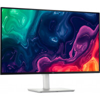 DELL Plus S3225QS computer monitor 80 cm (31.5") 3840 x 2160 pixels 4K Ultra HD LCD Silver
