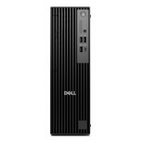 DELL Pro QBS1250 Plus Intel Core Ultra 7 265 32 GB DDR5-SDRAM 512 GB SSD Windows 11 Pro Slim PC PC Black