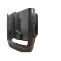 Honeywell CT50-MB-0-XP mobile device dock station Mobile computer Black