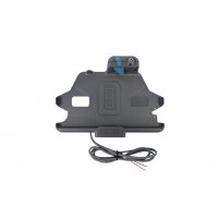 Gamber-Johnson 7160-1368-00 holder Active holder Tablet/UMPC Black