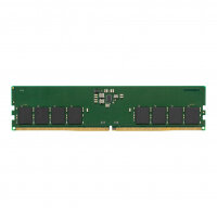 Kingston Technology KCP556US8-16 memory module 16 GB 1 x 16 GB DDR5 5600 MT/s