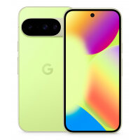 Google Pixel 10 16 cm (6.3") Dual SIM Android 16.0 5G USB Type-C 12 GB 128 GB 4970 mAh Green