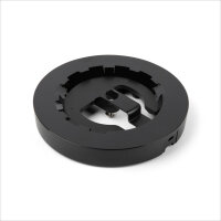 Owl Labs Meeting Owl 4+ Stand Passive holder Conferencing system Black