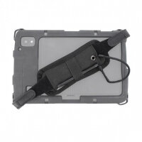 Mobilis 001096 tablet case accessory Hand strap Black