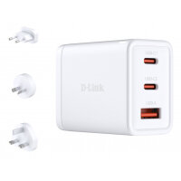 D-Link 65W GaN Charger