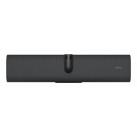 Jabra PanaCast 40 VBS Bar only UC Black 3840 x 1080 pixels 1080 fps
