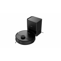 Eureka NERN6plusBK 2 L Dust bag Black