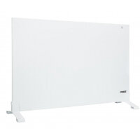 Princess 01.348254.01.001 electric space heater Indoor White 540 W Infrared electric space heater