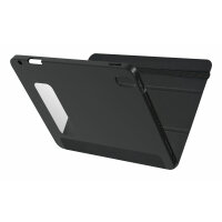 OtterBox React Folio Series for Apple iPad Air 11" (M3/M2/5th/4th gen), black - No Retail Packaging
