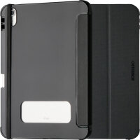 OtterBox React Folio Series for Apple iPad (A16/10th gen), black